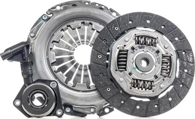 Produktbild von VALEO Kupplungssatz Kupplung für FORD FOCUS (DAW, DBW) 834062