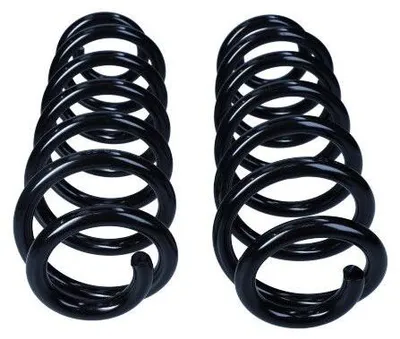 Produktbild von MAXGEAR Fahrgestellfeder x 60-1261D