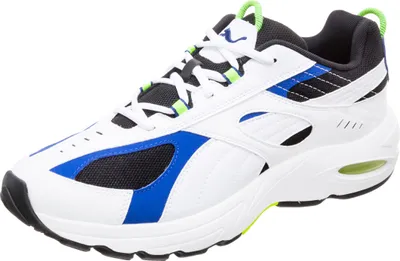 Produktbild von PUMA Cell Speed Sneaker weiß/blau, 4 UK - 37 EU