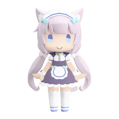 Image de Figurine d’action Nekopara HELLO! GOOD SMILE Vanilla 10 cm