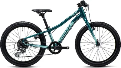 Obrázek produktu pro GHOST Lanao 20 Pro Green/Light Mint