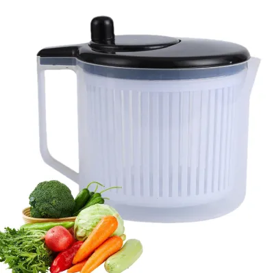 Image de Centrifugeuse multifonctionnelle pour la cuisine