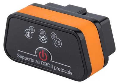 Obrázek produktu pro Diagnostický skener OBD-II s Bluetooth, model KD5671