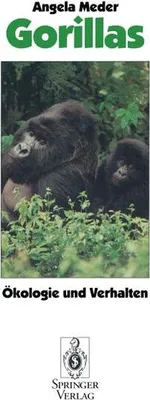 Produktbild von Gorillas