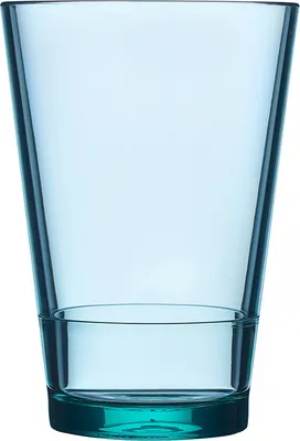 Immagine prodotto di Mepal, set da 12 bicchieri Flow da 275 ml - verde retrò 106080493400