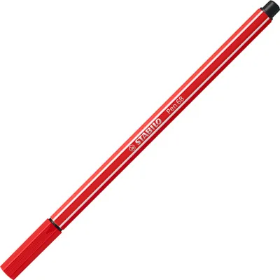 Image de STABILO Pen 68 stylo-feutre Orange 1 pièce(s)