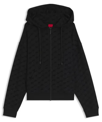Produktbild von HUGO FLOKKY_Jacket 10253410 01
