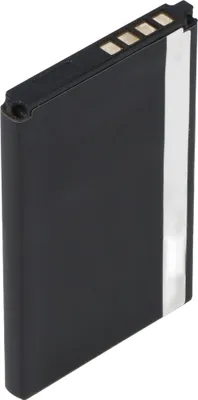 Obrázok produktu pre Batéria AccuCell je vhodná pre Alcatel One Touch 800, CAB20100000C1, CAB30P0000C1, CAB3CP000CA1