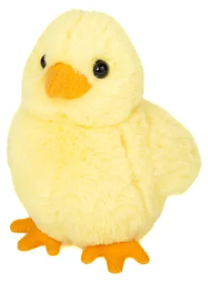 Image de Teddy-Hermann Küken 10 cm