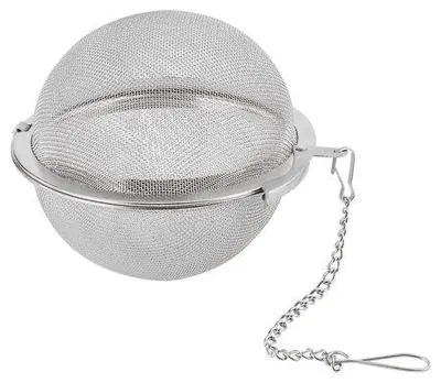 Produktbild von Tavola Table Paderno Kugelteesieb 7,5 cm Edelstahl Rostfrei 42617-07