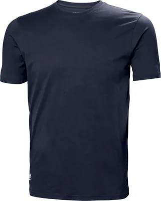 Produktbild von Helly Hansen Workwear Classic T-Shirt Navy S
