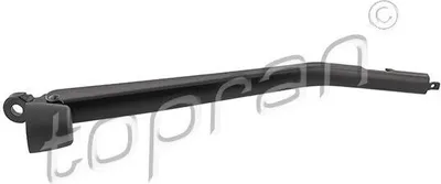 Produktbild von TOPRAN Wischarm Scheibenreinigung 503 485 fahrzeugheckscheibe für BMW X1 (E84)
