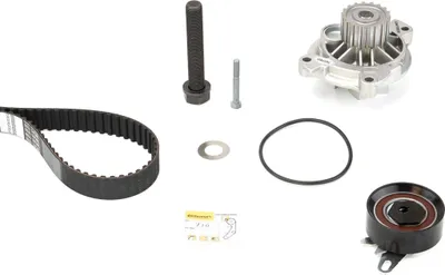Immagine prodotto di Set pompa acqua + cinghia di distribuzione CONTITECH CT939WP6