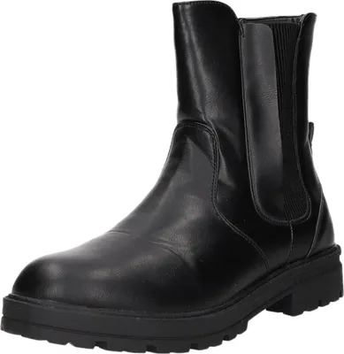 Produktbild von Schlupf-/Klettstiefelette Warmfutter 21FW0102