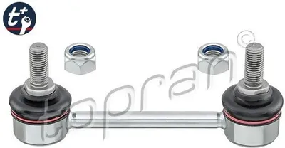 Produktbild von TOPRAN KOPPELSTANGE PENDELSTÜTZE HINTEN rechts HINTEN links