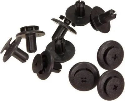 Produktbild von Clip - Zier- / Schutzleiste ROMIX ROM B22063
