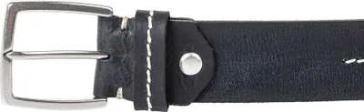 Produktbild von Red Bridge Herren Gürtel Echtleder Ledergürtel Leather Belt