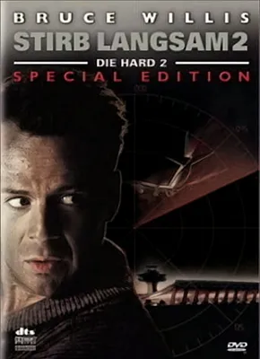 Produktbild von Stirb langsam 2 (Special Edition)