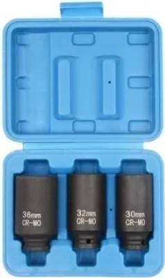 Obrázek produktu pro Sada klíčů Magnus MGS13206, 85 mm, chrom-molybdenová ocel