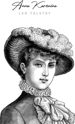 Produktbild von Anna Karenina
