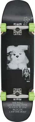 Image de Marteau Globe Misfit/CUJO XX 8.6