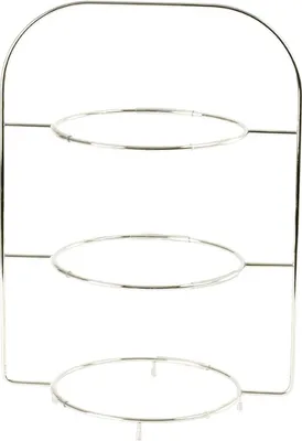 Obrázok produktu pre Villeroy & Boch Anmut etagere 30x20x41