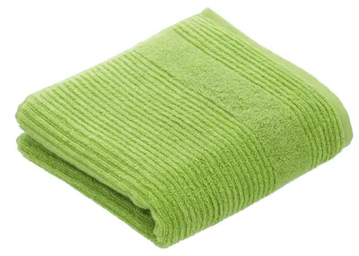Obrázek produktu pro Vossen - Ručník pro hosty „Tomorrow“ LT1073 (50 cm x 30 cm) (louka)