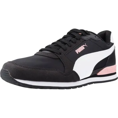 Produktbild von Puma Sneakers 384857-21 in Black color size 37