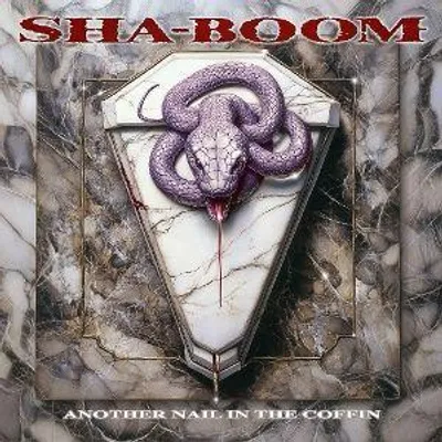 Produktbild von Another Nail in the Coffin