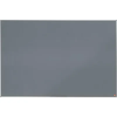 Produktbild von Tabuľa napichovacia Nobo Essence 120x180 cm sivá