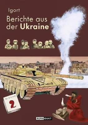 Immagine prodotto di Berichte aus der Ukraine