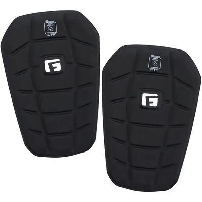 Produktbild von G-form Pro-s Blade Ce Schienbeinschoner Schwarz M Schwarz M