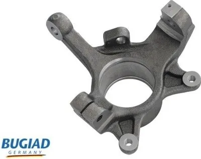 Produktbild von BUGIAD BSP25297 Achsschenkel Radaufhängung Lenkung für RENAULT MASTER II Kasten (FD) Vorne Links