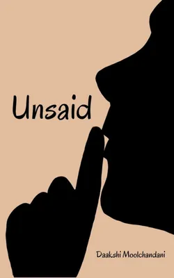 Produktbild von Unsaid