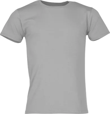 Produktbild von Fruit of the Loom Iconic 150 T-Shirt Farbe: zink Größe: 2XL