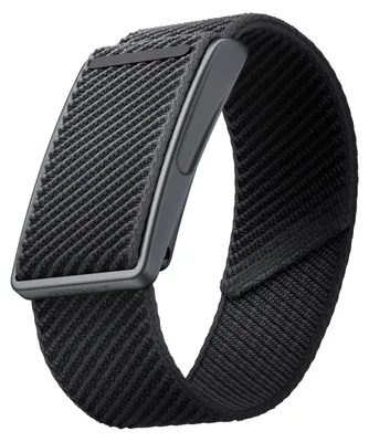 Produktbild von Speediance Strap Pro Fitness-Tracker mit Gesundheitsanalyse, Graphit