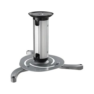Produktbild von Cabletech Projektor-Deckenhalterung 10 kg 360