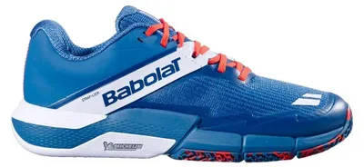 Image de Chaussures de tennis Babolat Movea 2 Seaport, taille 42