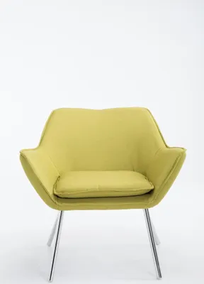 Produktbild von Caracas Lounger STOFF grün