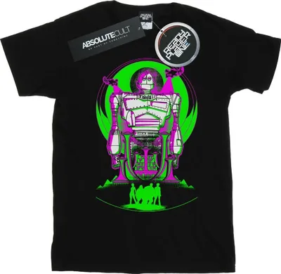 Produktbild von Ready Player One - T-Shirt für Herren BI44640 (M) (Schwarz)