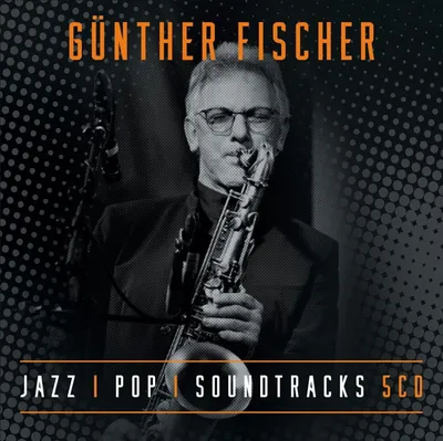 Produktbild von Jazz Pop Soundtracks