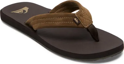 Produktbild von Quiksilver Carver Suede Core Brown 1 43