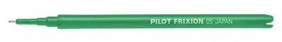 Produktbild von Pilot Frixion POINT 05 Grün Tintenroller-Mine