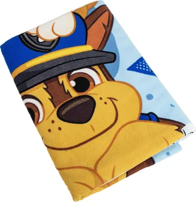 Immagine prodotto di Telo mare bambini ragazzi Paw Patrol 70x140 cm vacanze must have