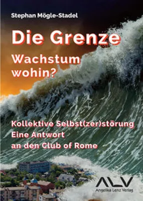 Produktbild von Die Grenze