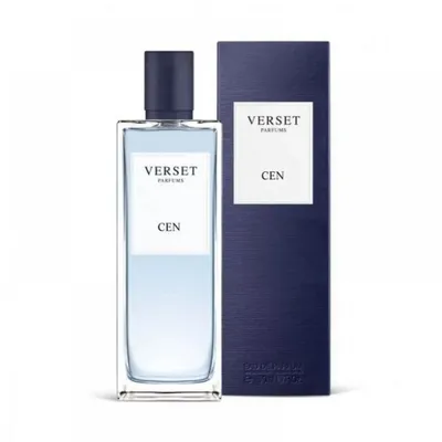 Zdjęcie produktu dla Verset Eau de Parfum Perfumy męskie Cen 50ml