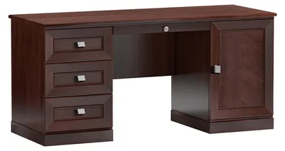 Produktbild von Edler Holz Büro Schreibtisch Klassischer Tisch Tische Büro Antik Stil Monaco
