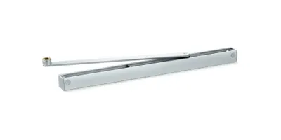 Image de Geze Glissière (pour TS 5000 L ECline argent / mécanique) - 143578