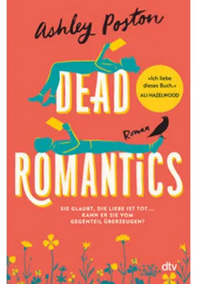 Obrázek produktu pro Dead Romantics