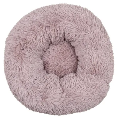 Produktbild von DISTRICT70 Haustierbett FUZZ Sandfarben S